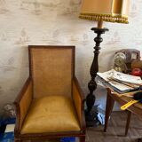 Canning armchair