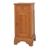 Art Deco Nightstand in Pine Wood, France, 1930s