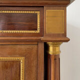 Enfilade de style Louis XVI