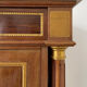 Enfilade de style Louis XVI