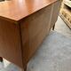 Petite enfilade scandinave en teck