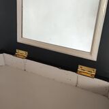 Table de toilette