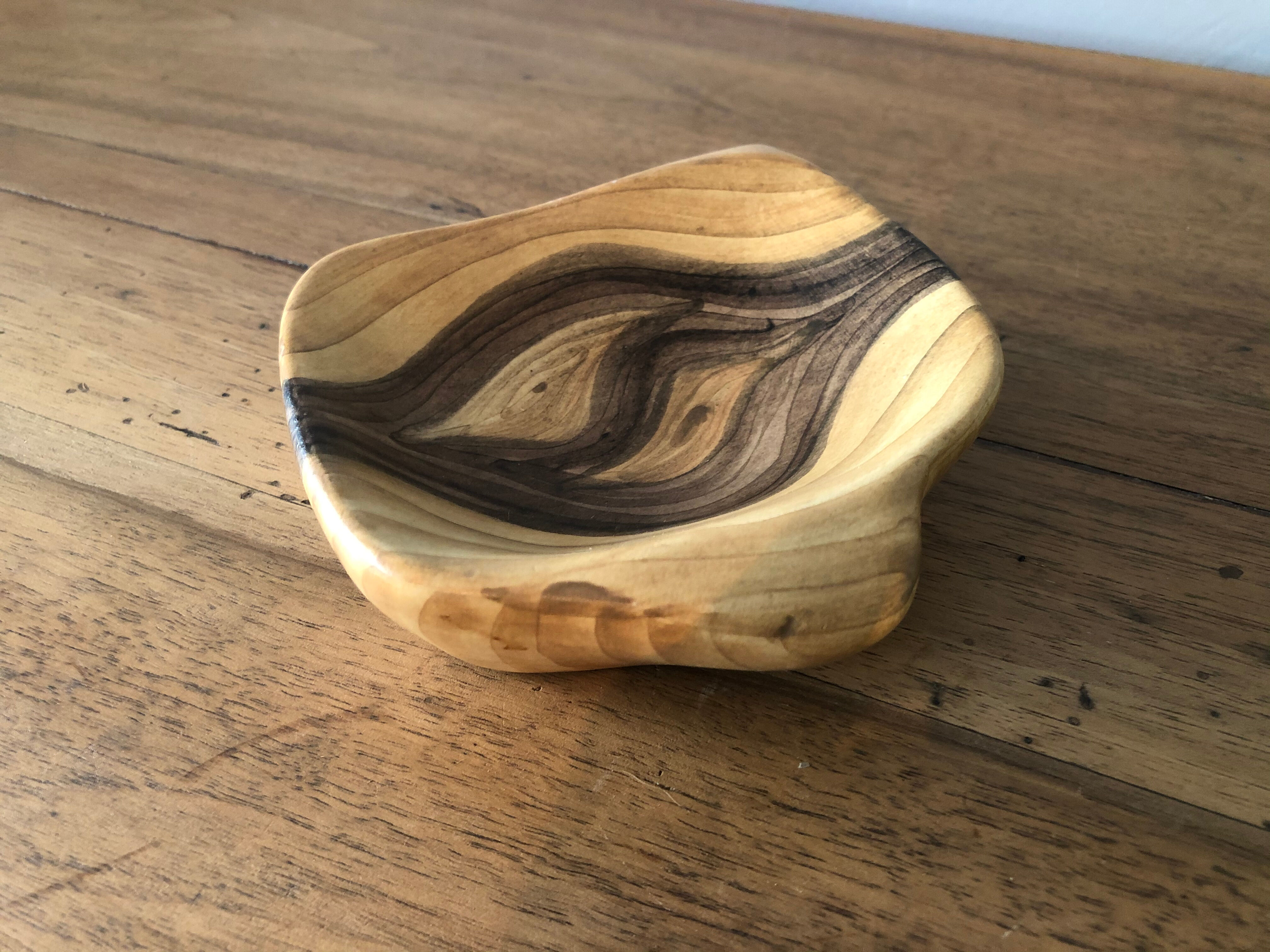 Empty pocket Grandjean Jourdan, Vallauris