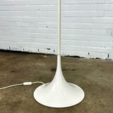 Panthella floorlamp by Verner Panton, Louis Poulsen
