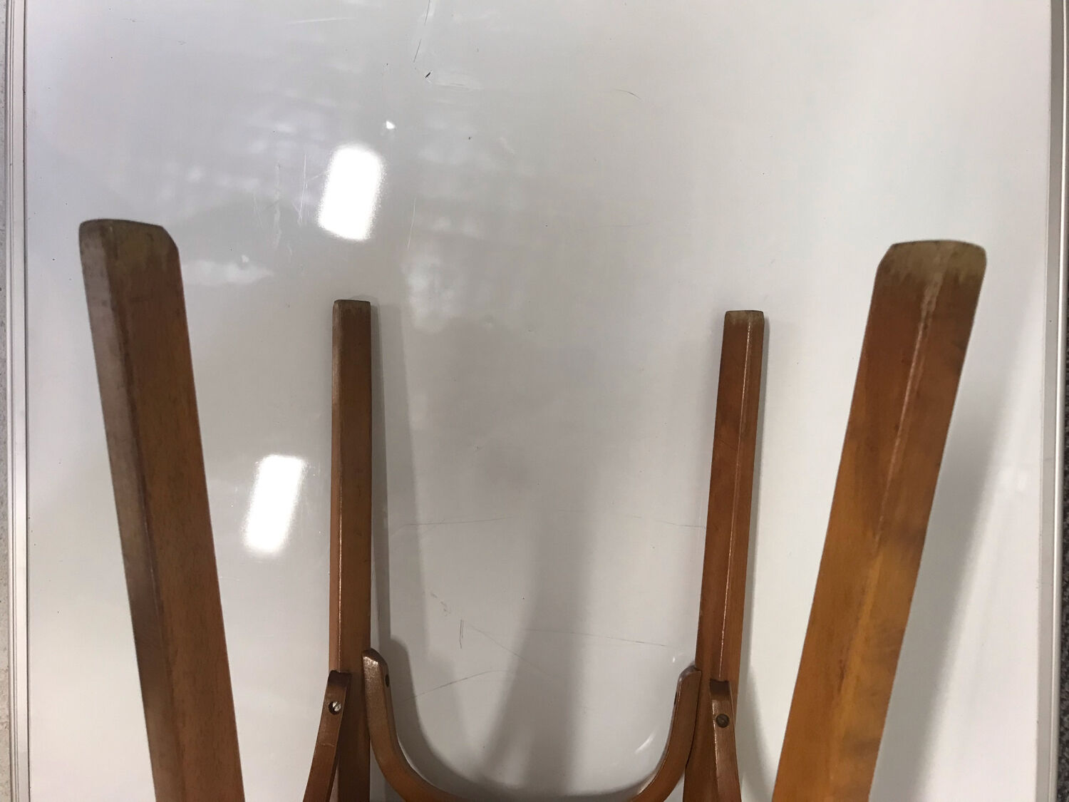 Baumann chairs