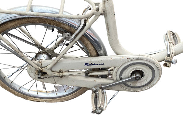 Velo pliable motobecane annee 1960 Bianchi
