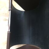 Leather magazine door Cattelan Italy