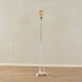 Lampadaire des années 1950