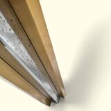 Renato Zevi coffee table / Ed. Romeo Rega, 1970