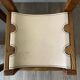 Paire de chaises Maison Regain