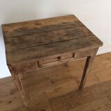 Table de ferme