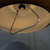 Vintage Herda mushroom pendant lamp