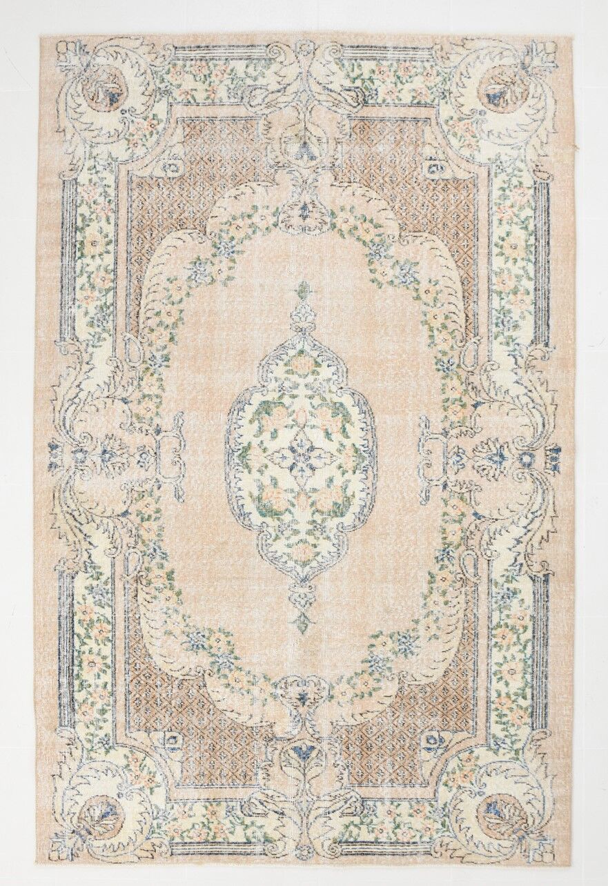 Rug 1963