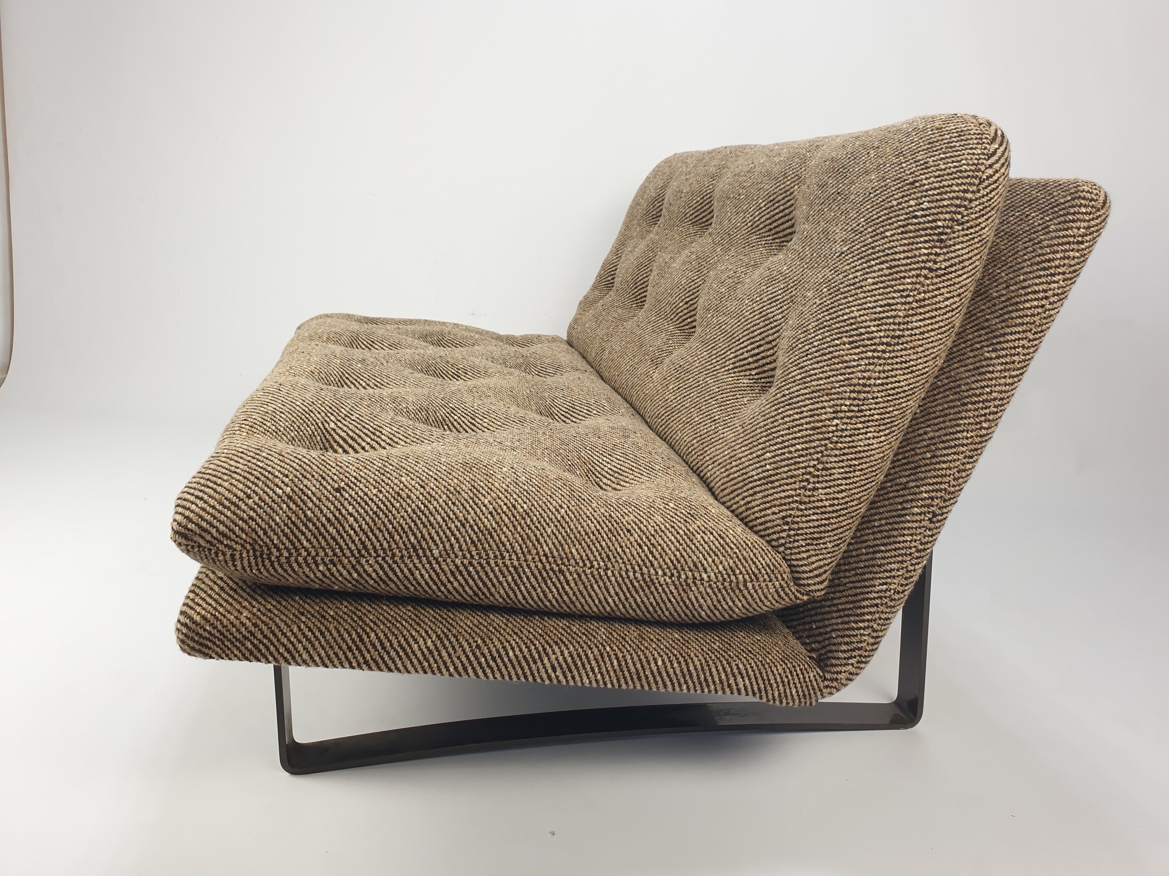 2-seater Sofa by Kho Liang Ie for Artifort, 1960s