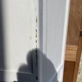 Armoire parisienne vintage