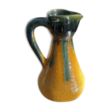 Poet Laval vintage pitcher