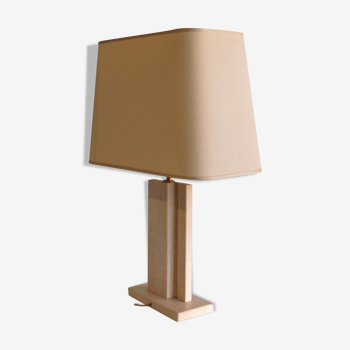 Table lamp by Camille Breesch, 1970 Belgium