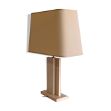 Table lamp by Camille Breesch, 1970 Belgium