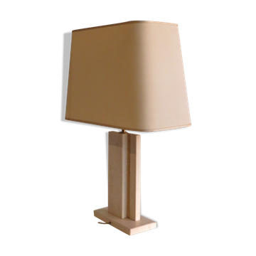 Table lamp by Camille Breesch, 1970 Belgium