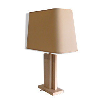 Table lamp by Camille Breesch, 1970 Belgium