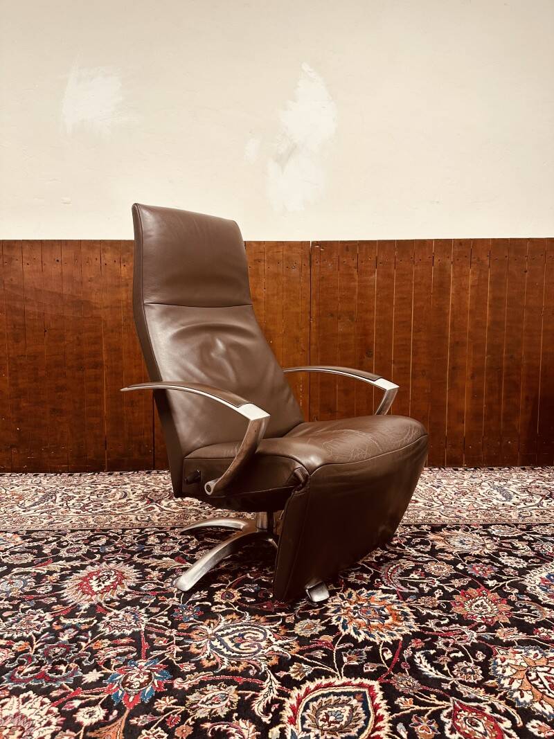 Jori Brainbuilder Recliner Armchair