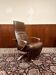 Jori Brainbuilder Recliner Armchair