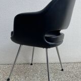 Vintage 50's armchair