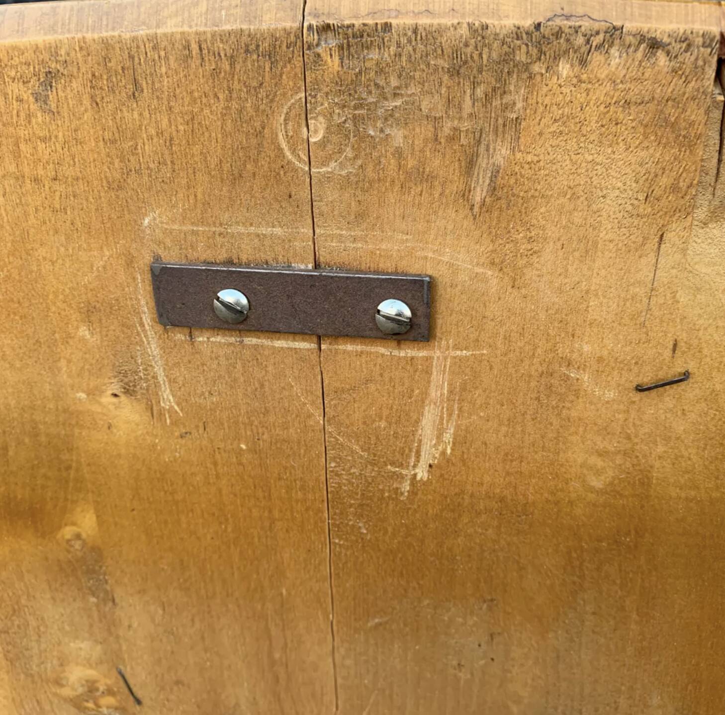 Pair of Åkerblom Sweden chairs by Gunnar Eklöf 1950