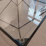 Table basse style Alanda design