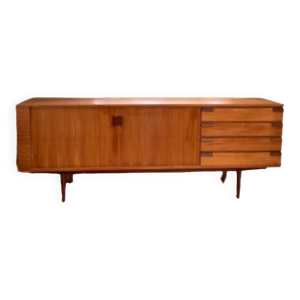 enfilade vintage scandinave, - 70