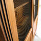 Showcase / vessel anées 60