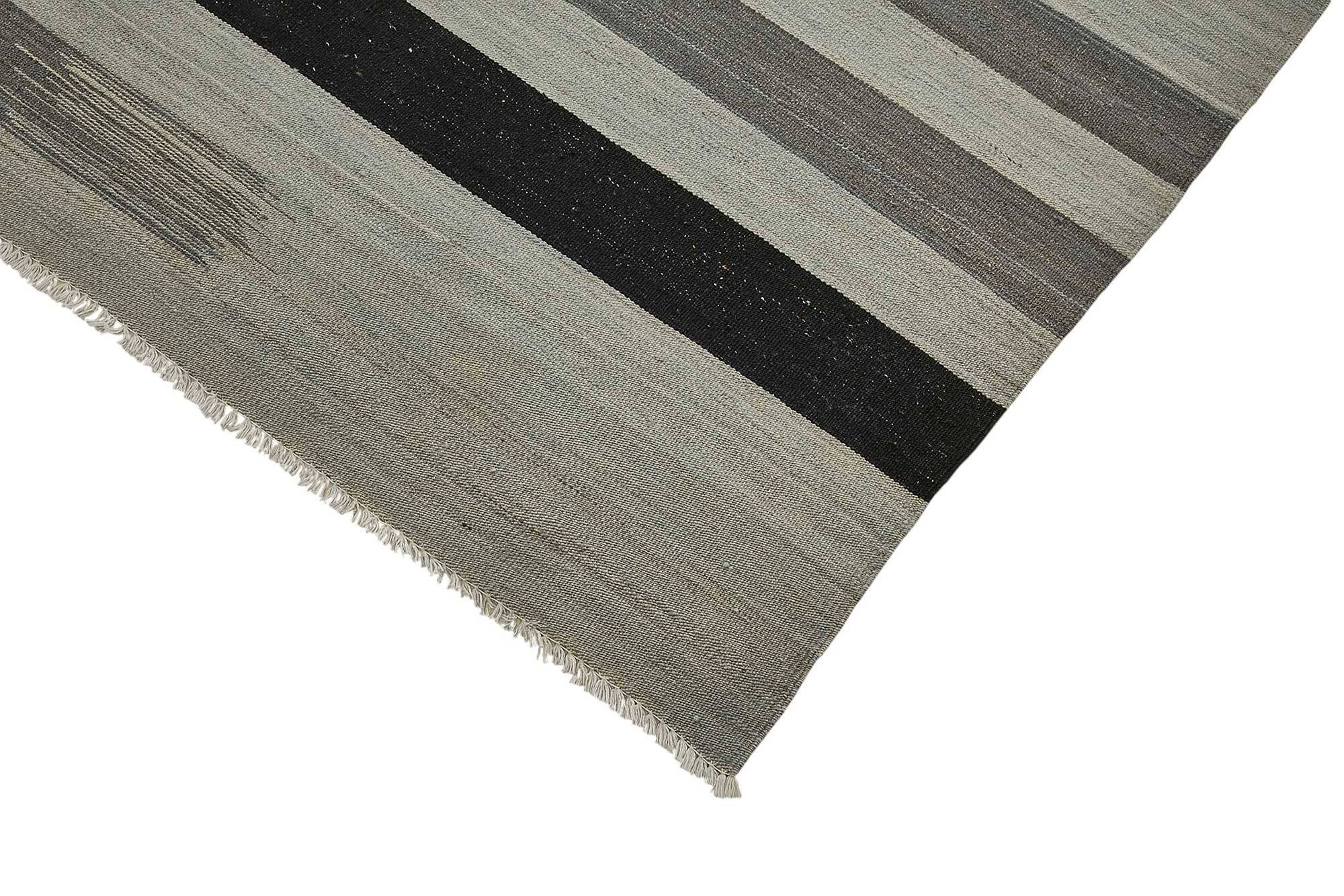Contemporary Tribal Decorative Kilim 304 cm x 421 cm
