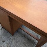 Vintage adult desk