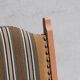 Danish Mid-Century Oak Upholstered Dining Chairs (6)