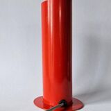 Midcentury Rare Table Lamp Napako, 1970s