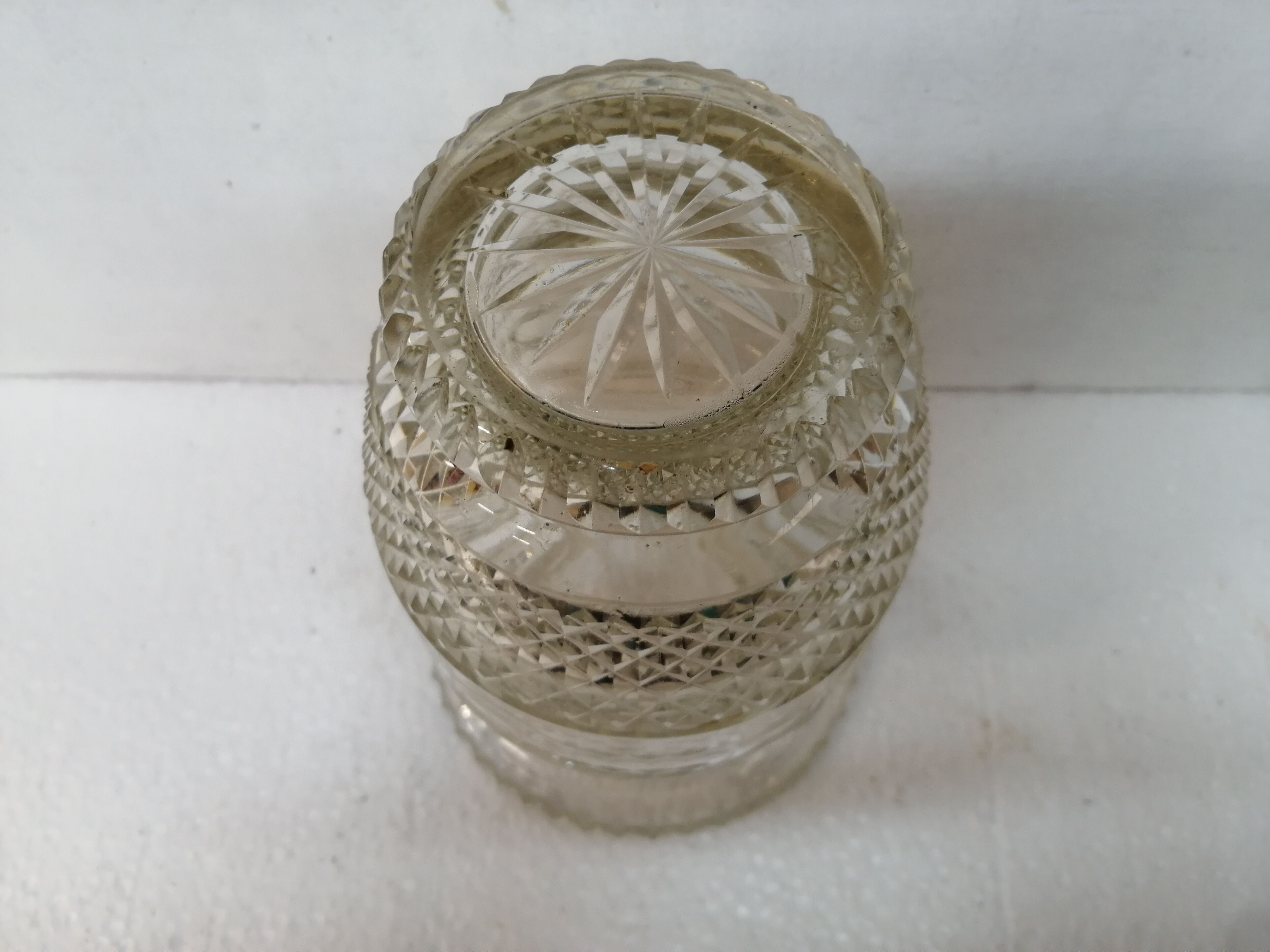 Antique vase