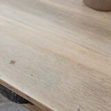 Renovated old coffee table