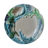 Asparagus dish dabbling