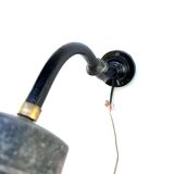 Wall lamp COL of Authentic Swan old lamp 1920 1930