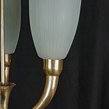 Chandelier, Italy 1960