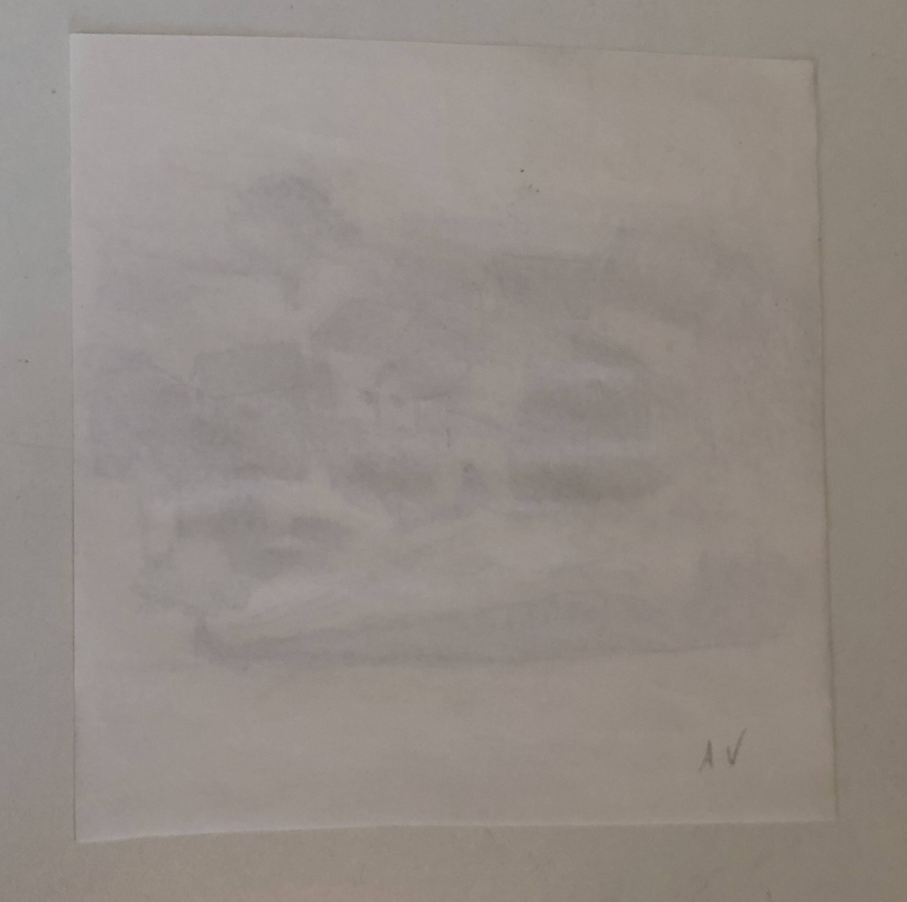 Illustration Malagasy Village