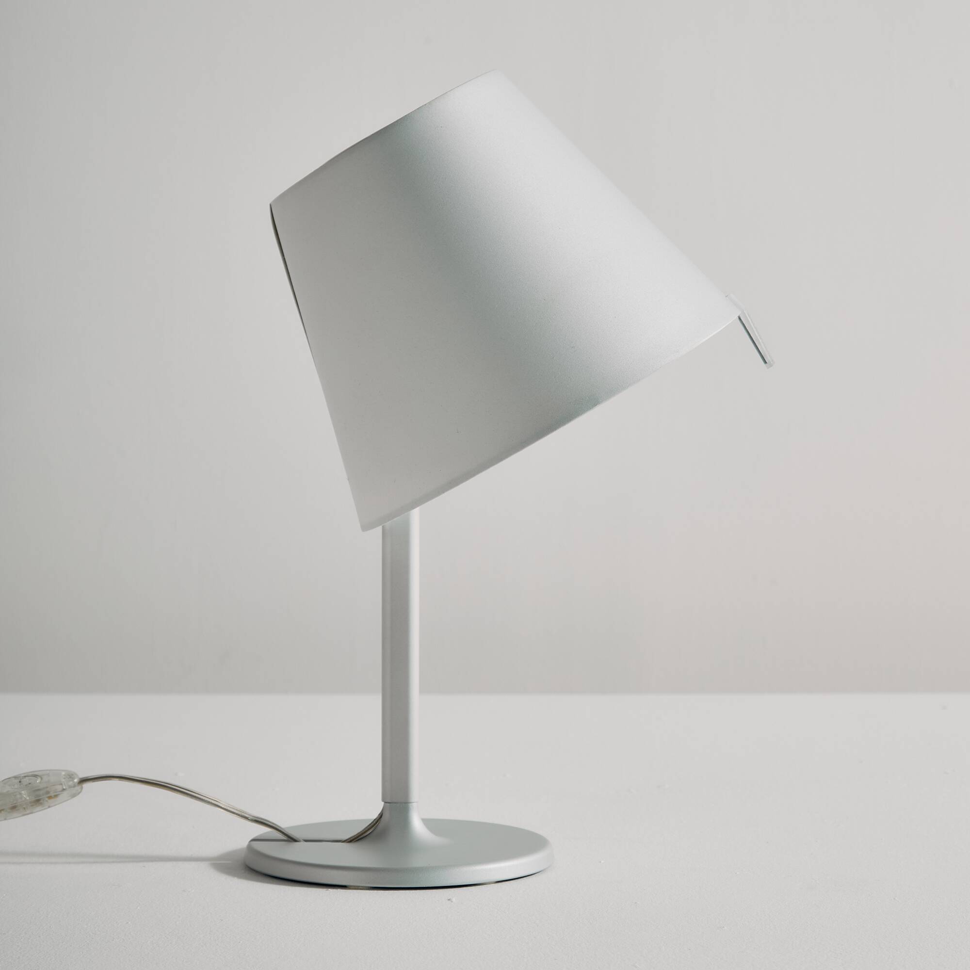 Melampo Notte table lamp by Adrien Gardère for Artemide