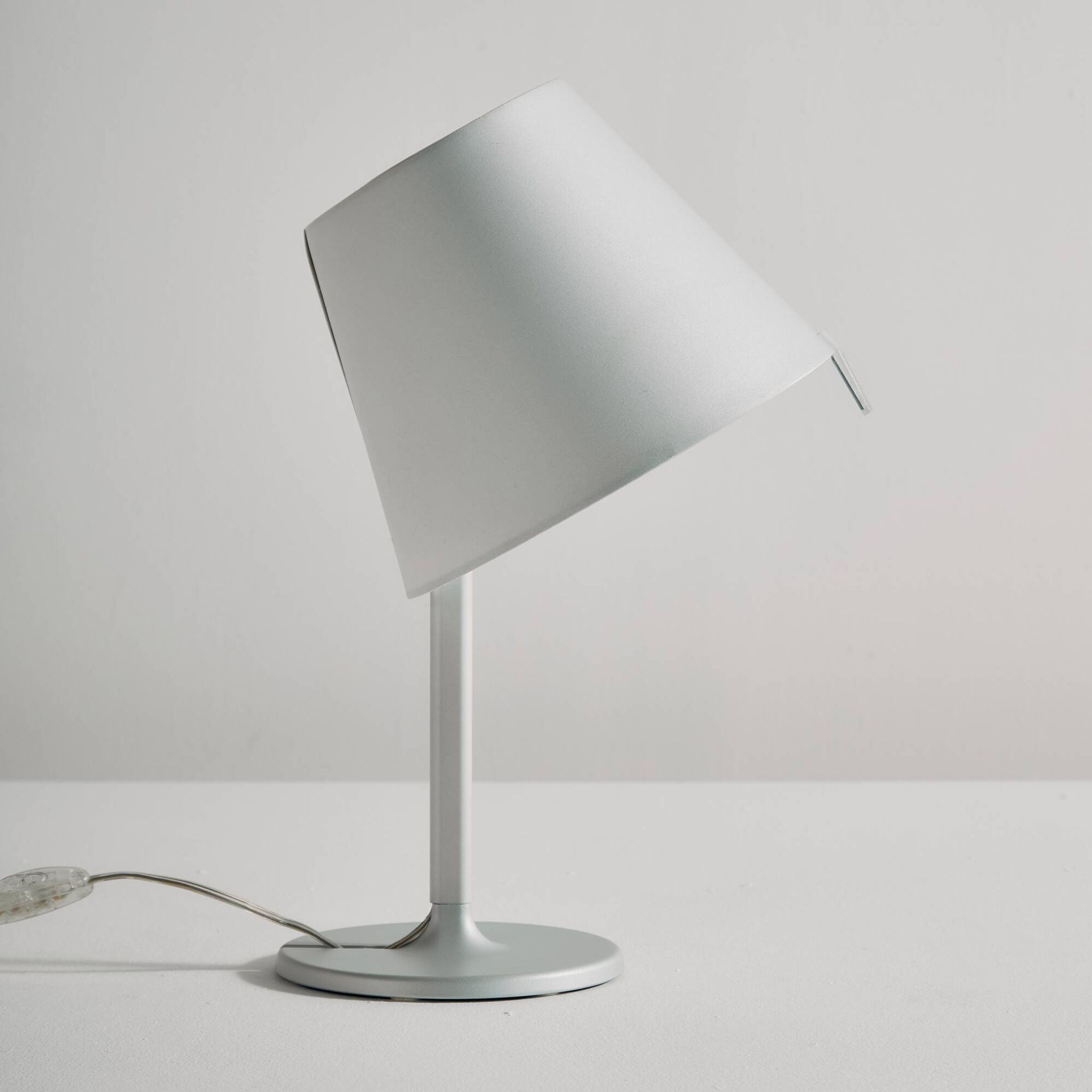 Melampo Notte table lamp by Adrien Gardère for Artemide