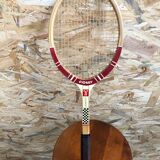Ancienne raquette tennis sydney iemeh