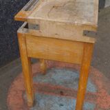 Butcher's log 1950