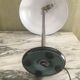 Lampe champignon style  "  paquebot   "
