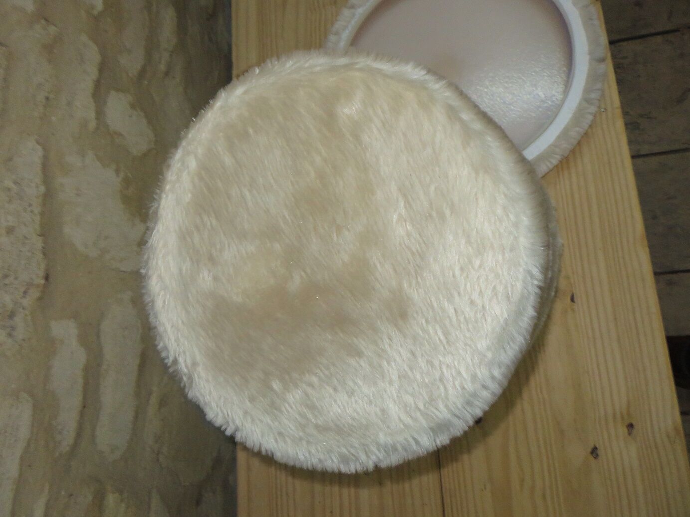 Ottoman marmoset 70s