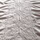 Embroidered tablecloth and 12 towels