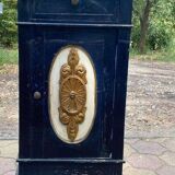 Antique Italian nightstand, 1920s