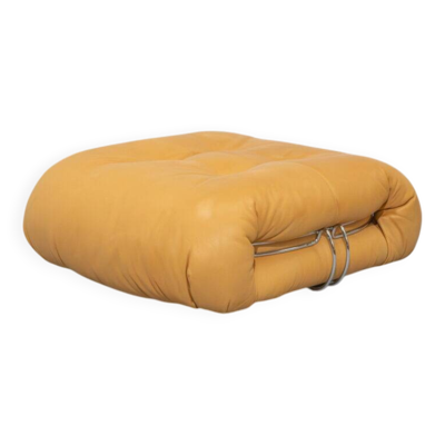 Pouf Soriana Cassina d'Afra et Tobia Scarpa